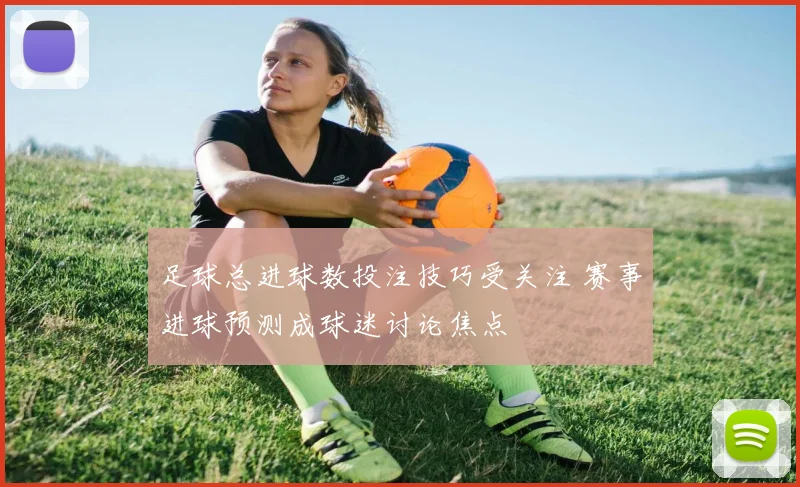 足球总进球数投注技巧受关注 赛事进球预测成球迷讨论焦点