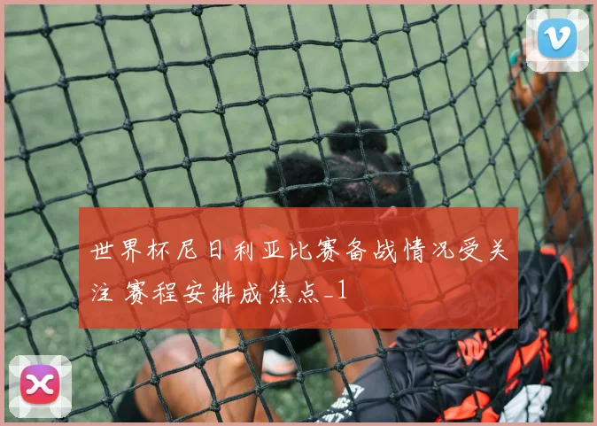 世界杯尼日利亚比赛备战情况受关注 赛程安排成焦点_1