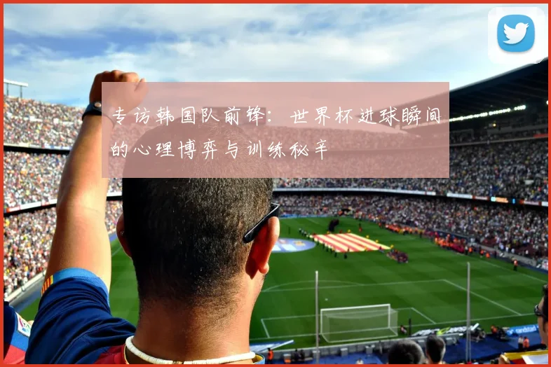 专访韩国队前锋：世界杯进球瞬间的心理博弈与训练秘辛
