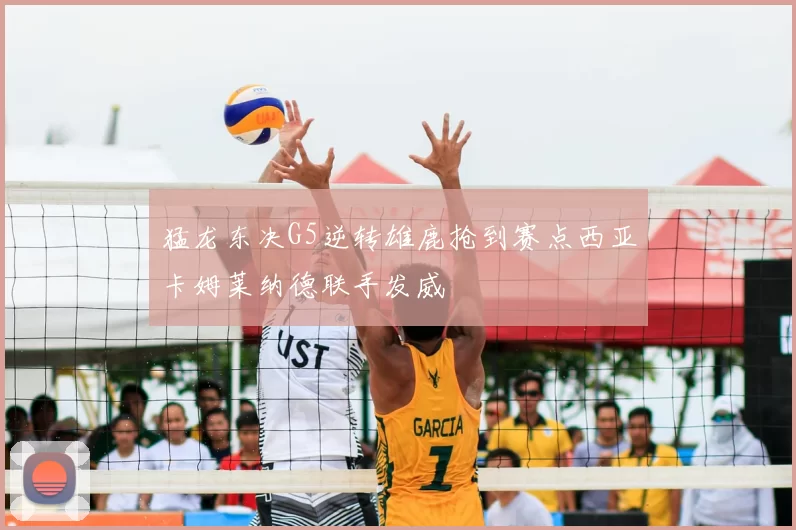 猛龙东决G5逆转雄鹿抢到赛点西亚卡姆莱纳德联手发威